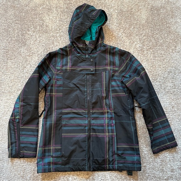 Empyre Shell Snowboarding / Skiing Jacket - Picture 1 of 10